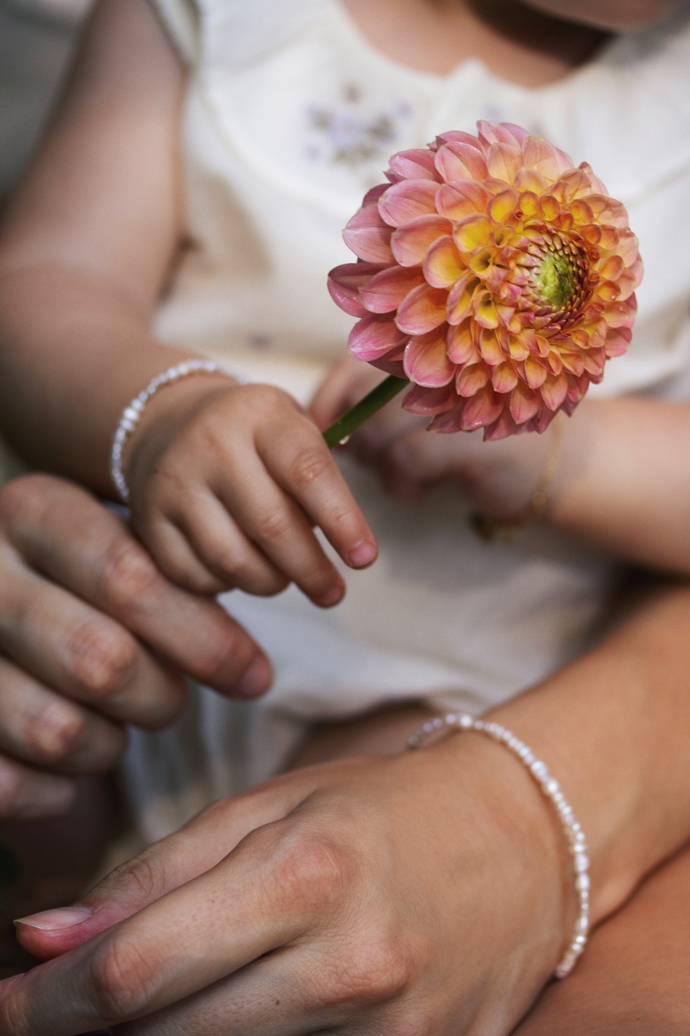 Pearl bracelet women - Galore jewelry