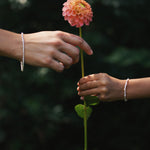 Pearl bracelet women - Galore jewelry
