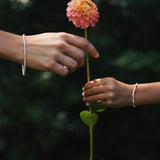 Pearl bracelet women - Galore jewelry