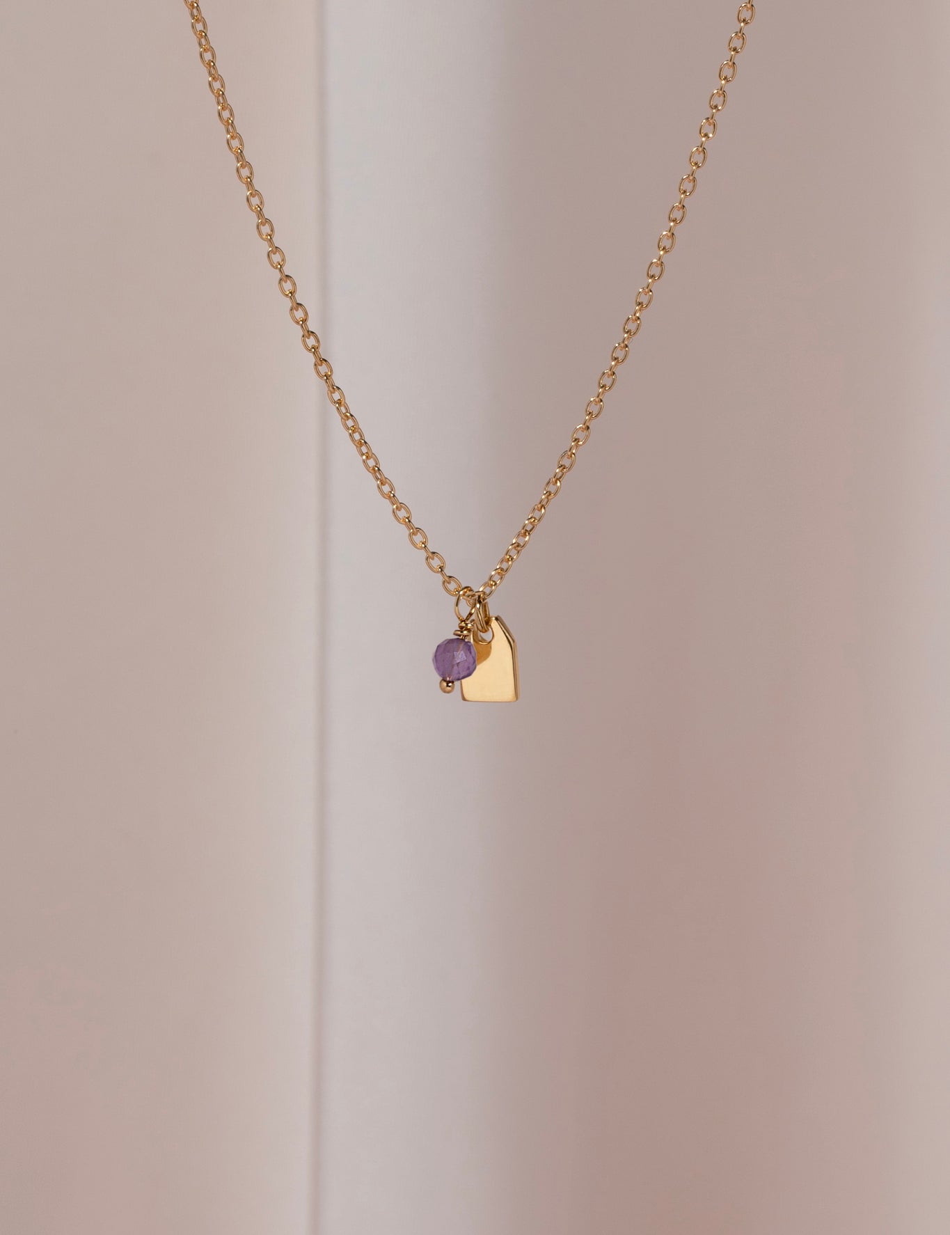Atelier necklace women