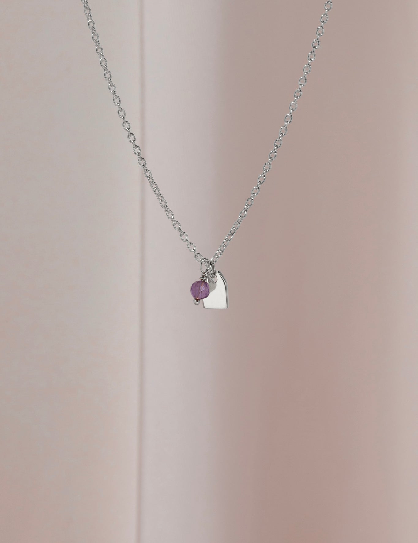 Atelier necklace women