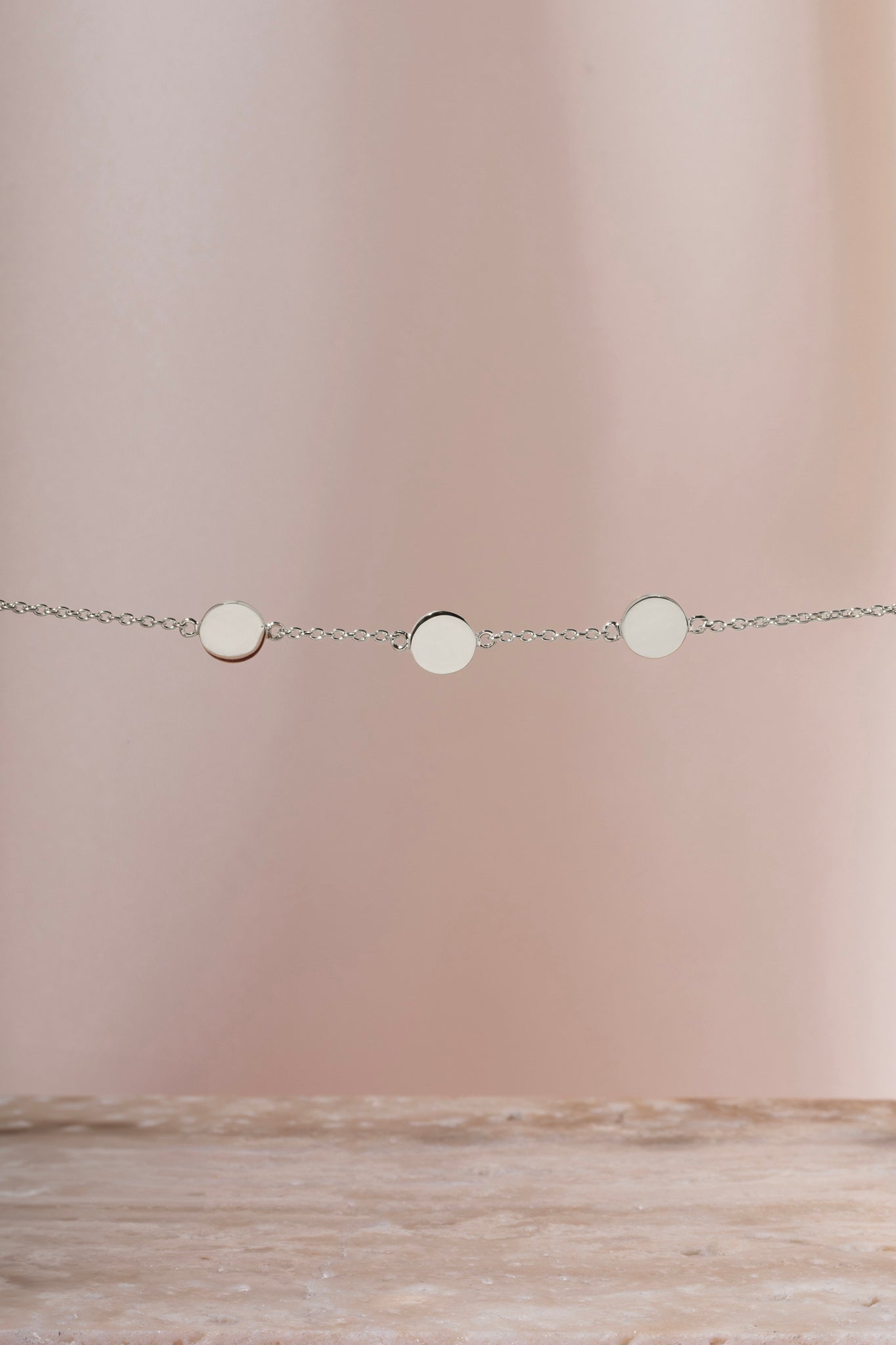 Triple Circle bracelet women - Galore jewelry