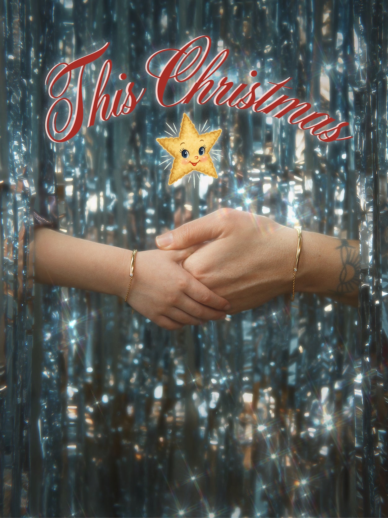 We  Celebrate Each Other