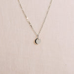 Coin pendant - Galore jewelry