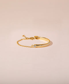 Fifty - fifty bracelet baby - Galore jewelry