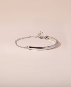 Fifty - fifty bracelet petite - Galore jewelry