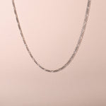 Figaro necklace petite - Galore jewelry