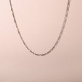 Figaro necklace petite - Galore jewelry