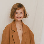 Figaro necklace petite - Galore jewelry