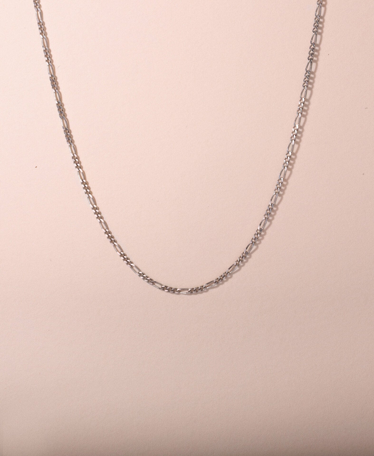 Figaro necklace women - Galore jewelry