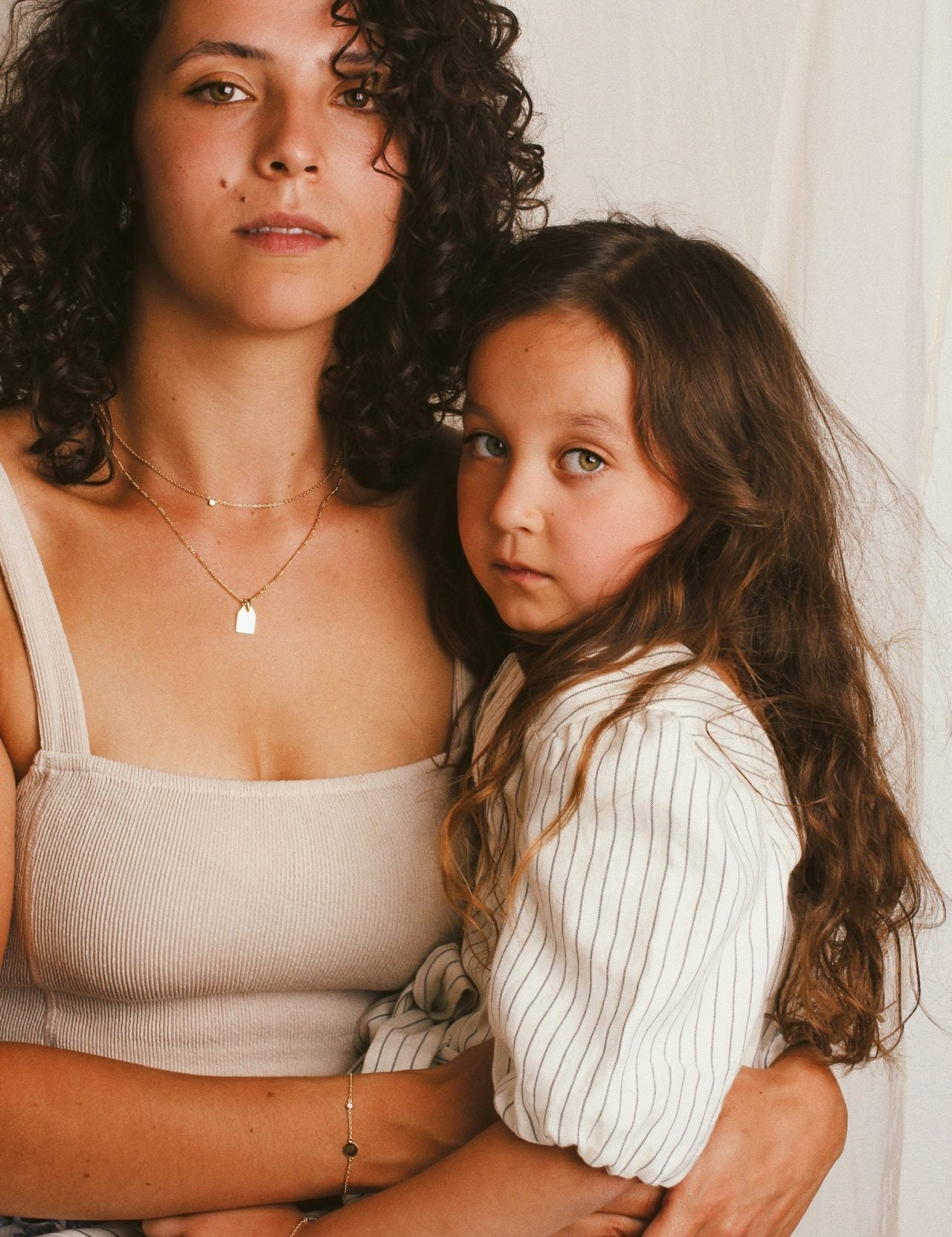 Figaro necklace women - Galore jewelry