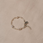 Mixed Pearls bracelet baby - Galore jewelry
