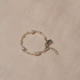 Mixed Pearls bracelet baby - Galore jewelry