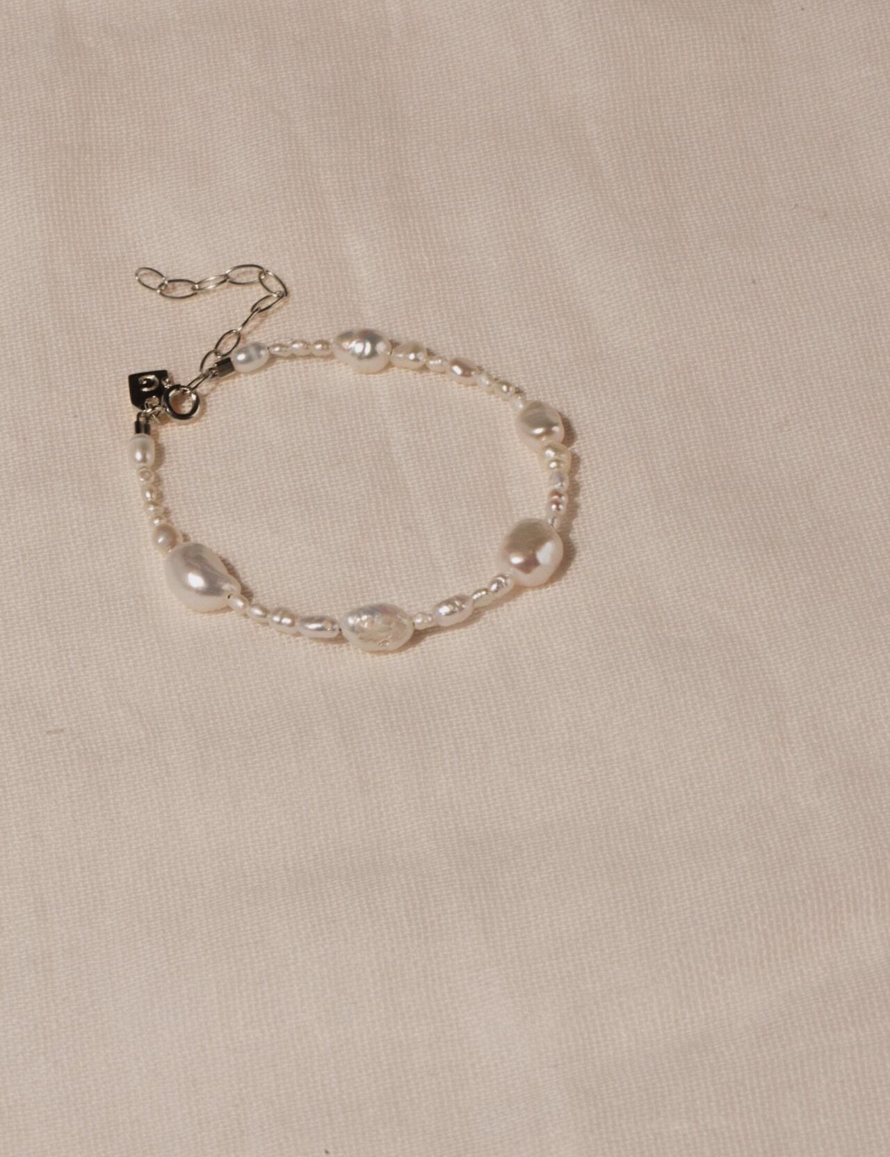 Mixed Pearls bracelet women - Galore jewelry