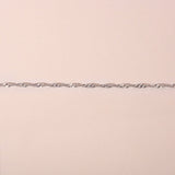 Singapore bracelet baby - Galore jewelry