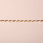 Singapore bracelet baby - Galore jewelry