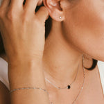 Singapore bracelet women - Galore jewelry